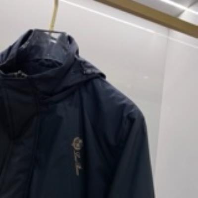 wholesale quality loro piana jacket model no. 19